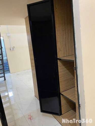 Phòng trọ đẹp gần các trường đại học ở Bình Thạnh