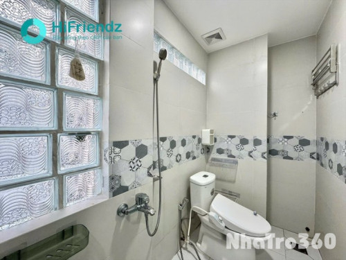 Full nội thất, 1 phòng ngủ, tách bếp