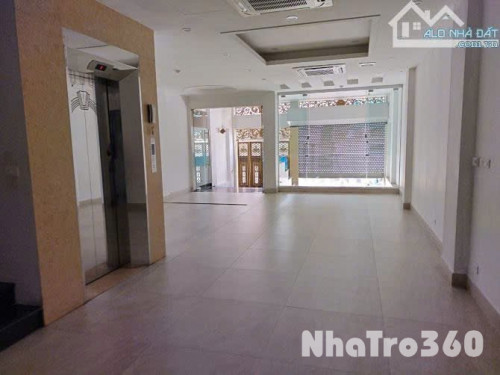 CHO THUÊ NHÀ MẶT NGÕ PHỐ VIỆT HƯNG – GẦN CÔNG VIÊN LỆ MẬT – 5 TẦNG + 1 HẦM – THANG MÁY – 35TR/THÁNG
