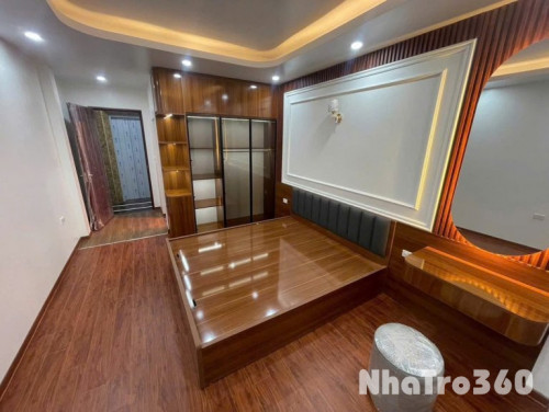 Cho thuê phòng khu vực Cầu Diễn