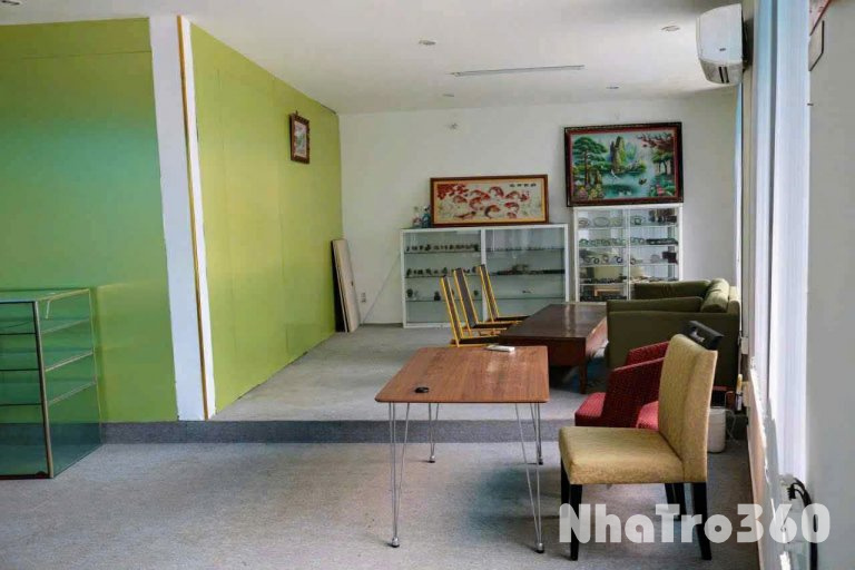 GẤP - Chính chủ cho thuê mặt bằng kinh doanh - 601/4 - đường Cách Mạng Tháng 8 -Phường 15-  Quận 10-TPHCM