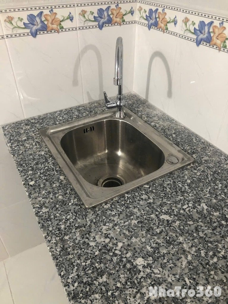 Trọ chính chủ cho thuê