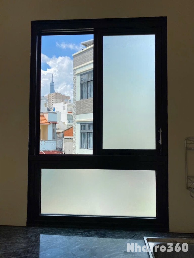 Phòng trọ đẹp gần các trường đại học ở Bình Thạnh