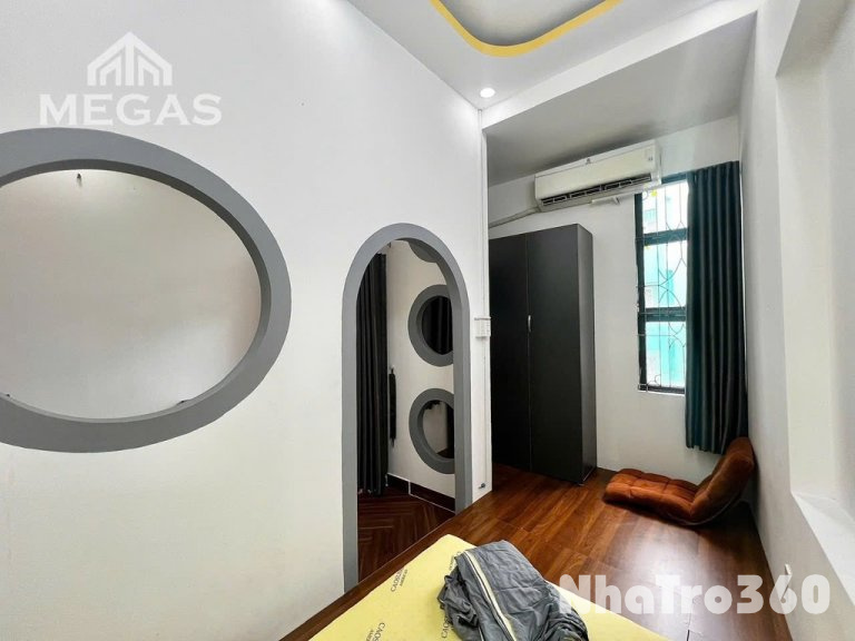 CHO THUÊ PHÒNG LÊ VĂN SỸ, QUẬN 3 gần đh sư phạm