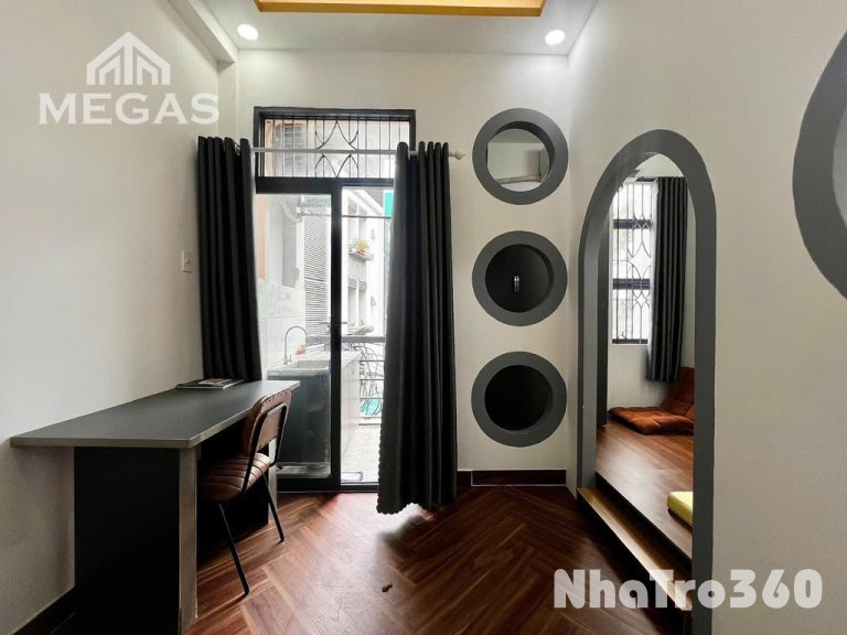 CHO THUÊ PHÒNG LÊ VĂN SỸ, QUẬN 3 gần đh sư phạm