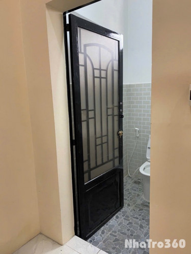 Phòng trọ đẹp gần các trường đại học ở Bình Thạnh