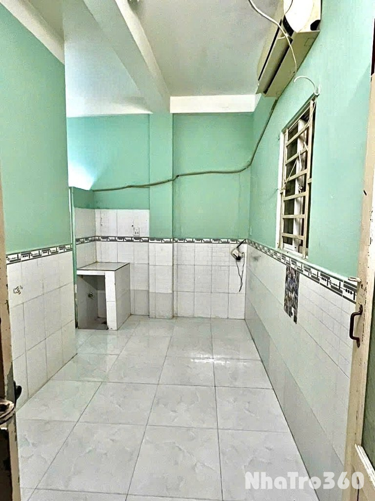 Phòng trọ giá rẻ 2trx