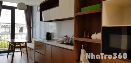 Charm Homestay - phòng tại trung tâm Đà Nẵng