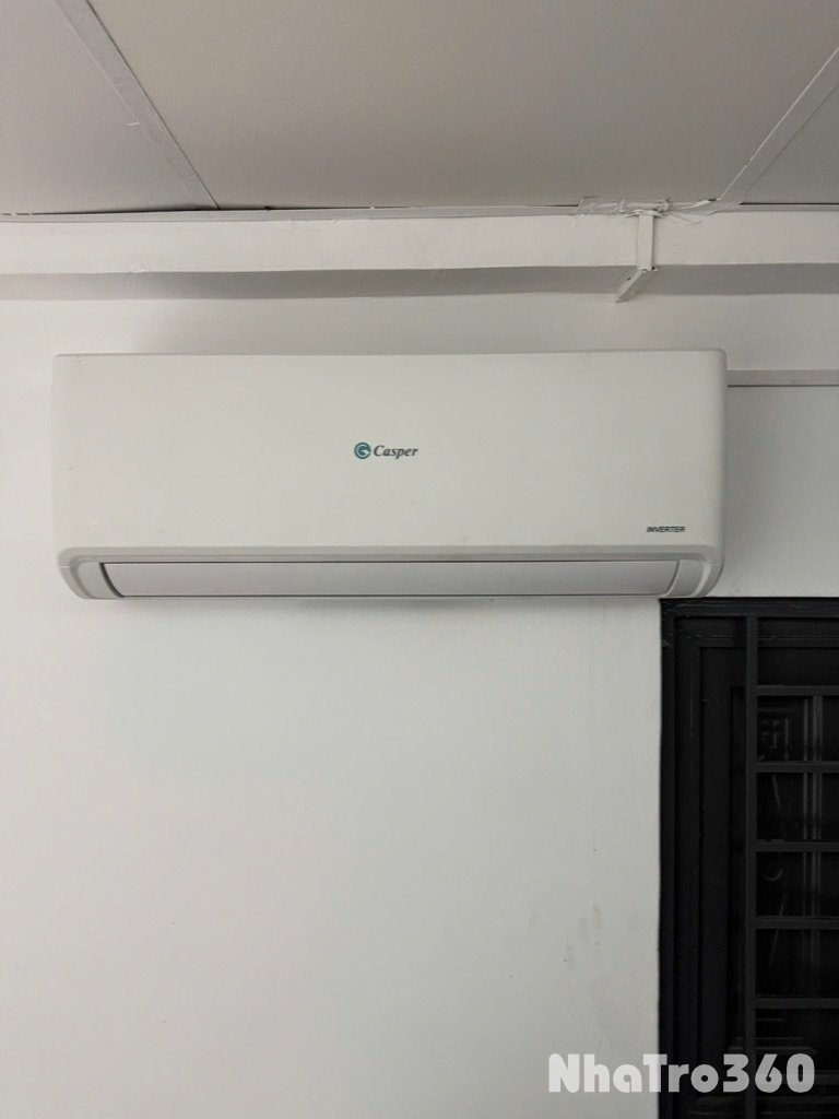 Pass phòng trọ 31 trinh định thao Tân Phú bao đẹp