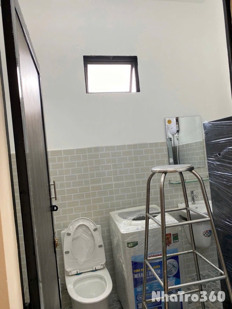 Phòng trọ đẹp gần các trường đại học ở Bình Thạnh