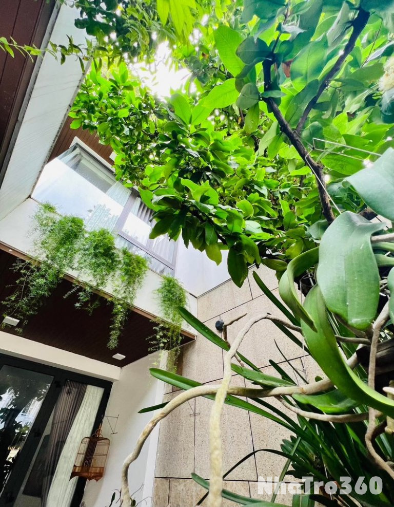 Charm Homestay - phòng tại trung tâm Đà Nẵng