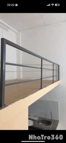 Pass phòng trọ 31 trinh định thao Tân Phú bao đẹp