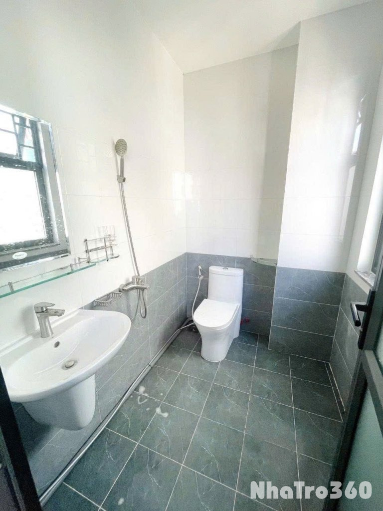 ✨Studio cửa sổ trời siêu thoáng quận 10