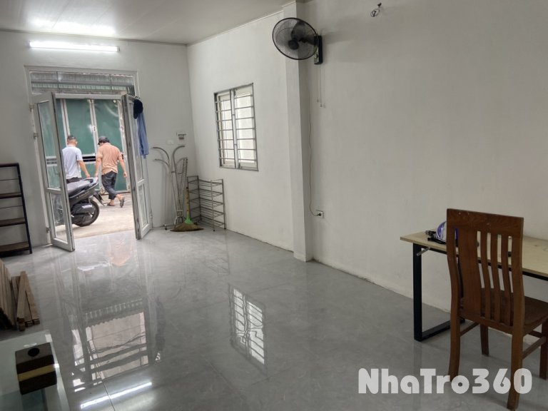 Cho thuê nhà Đại Mỗ gần Vin megamall vinsamrt