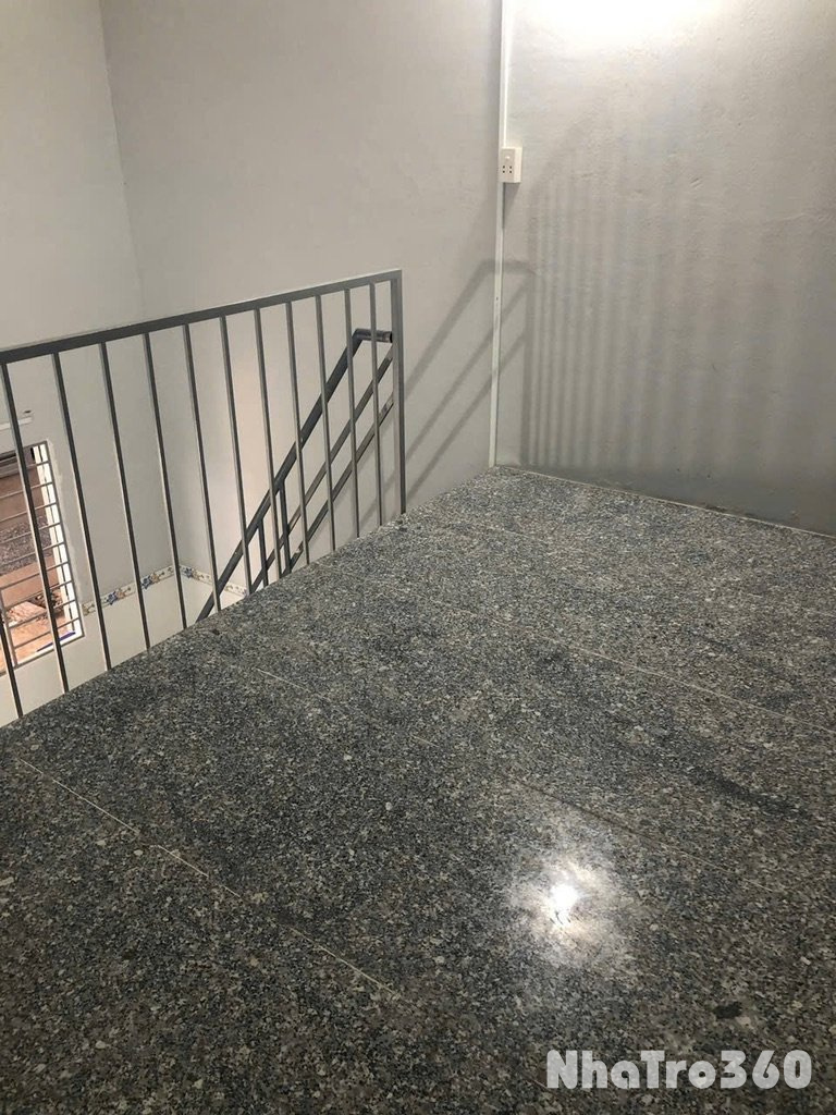 Trọ chính chủ cho thuê