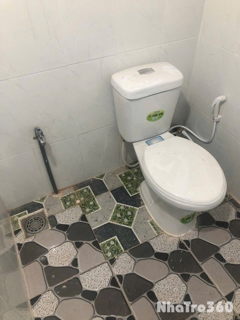 Trọ chính chủ cho thuê