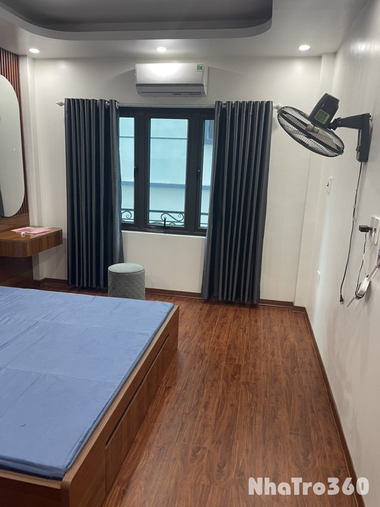 Cho thuê phòng khu vực Cầu Diễn