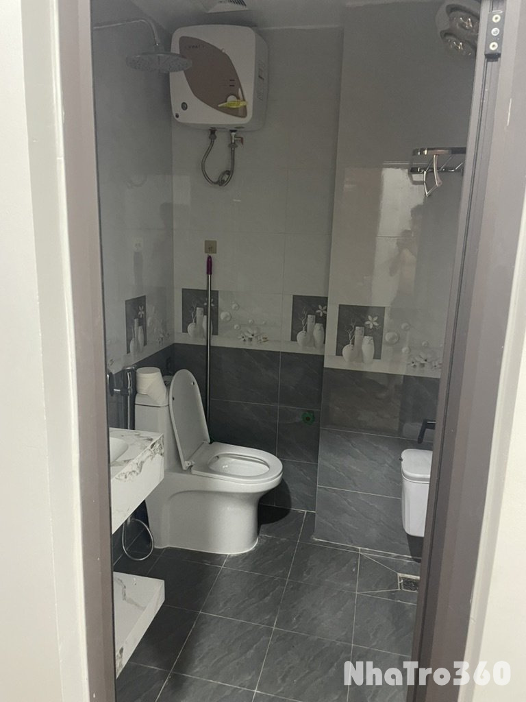 Cho thuê phòng khu vực Cầu Diễn