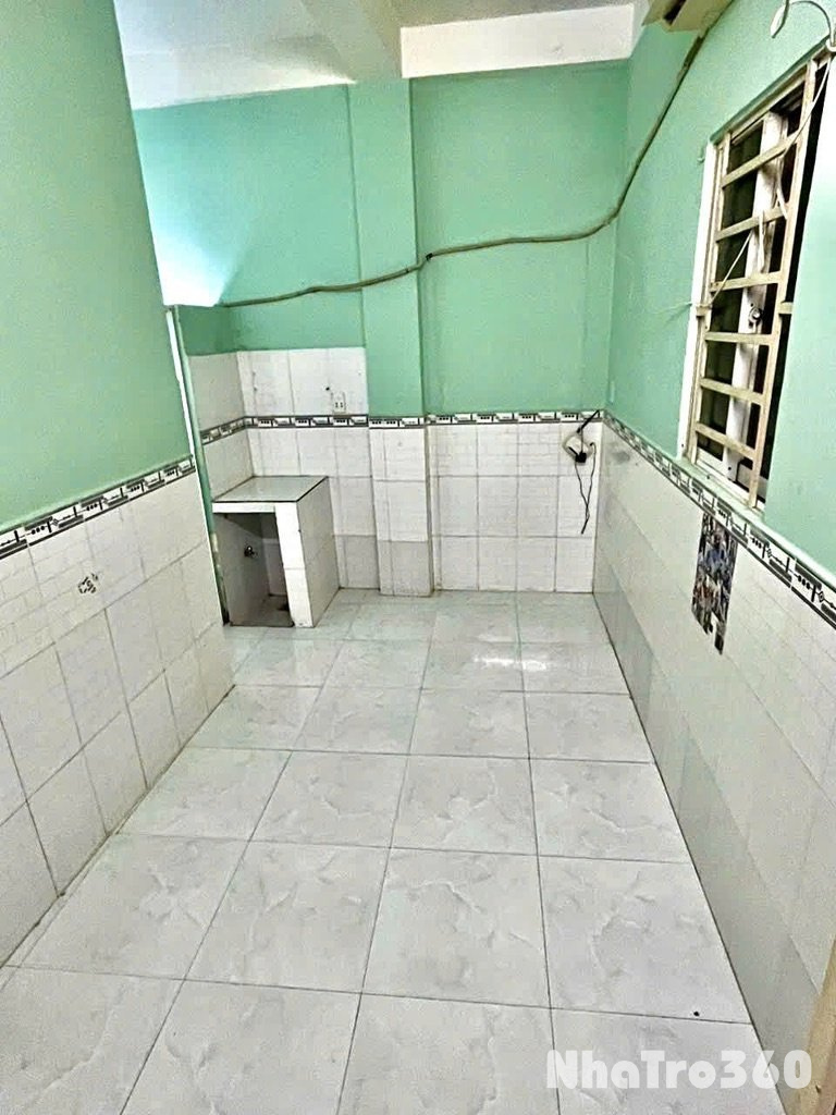 Phòng trọ giá rẻ 2trx