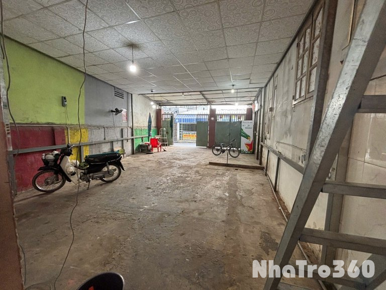 CHÍNH CHỦ CHO THUÊ MBKD TẠI THỦ ĐỨC