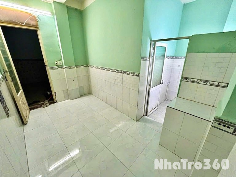 Phòng trọ giá rẻ 2trx