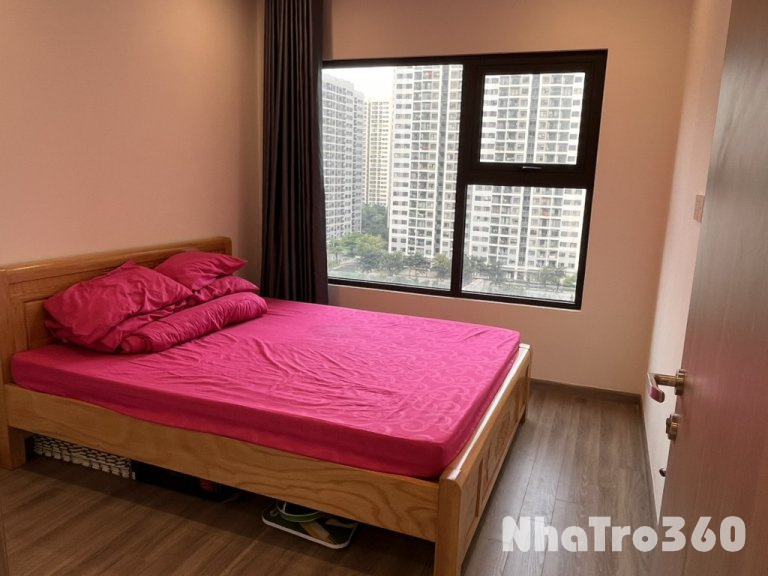 Chính chủ cho thuê căn 1PN+ GH310.21 full nội thất