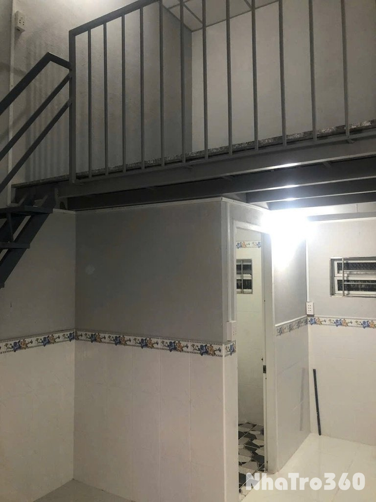 Trọ chính chủ cho thuê