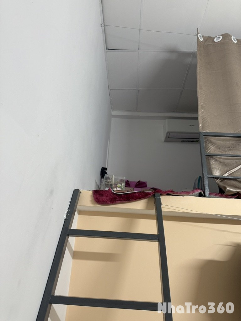 Pass phòng trọ 31 trinh định thao Tân Phú bao đẹp