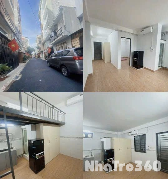 3tr7-5tr5, Tân sơn, phường 15, Tân Bình, TP HCM