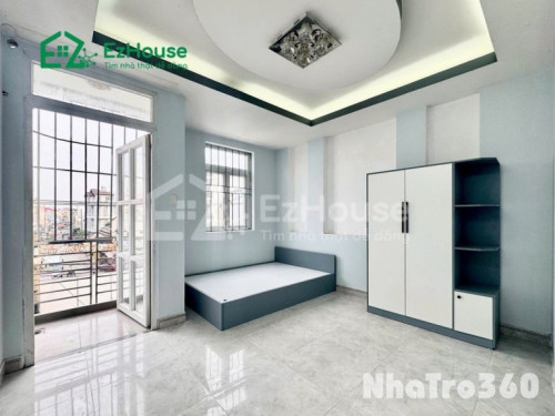 Rộng - Rẻ - giờ giấc tự do