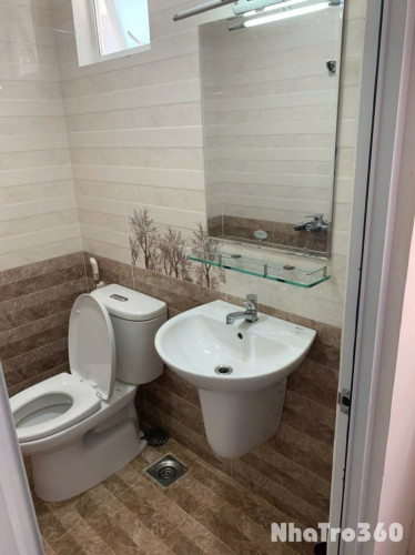 CHO THUÊ CĂN HỘ STUDIO QUẬN 4