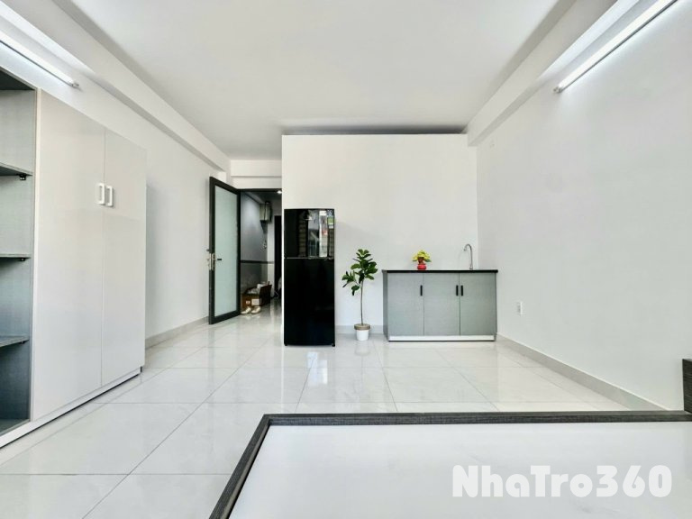 ✨ Cho thuê căn hộ Studio cửa sổ gần AEON