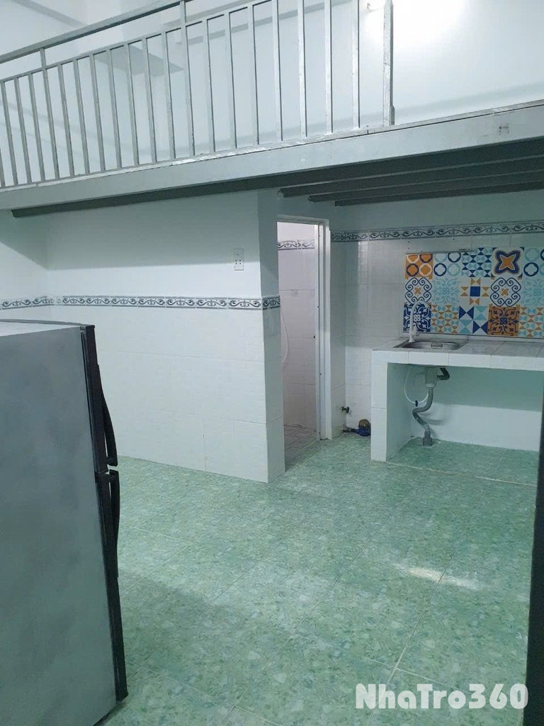 Pass phòng trọ Tân Phú