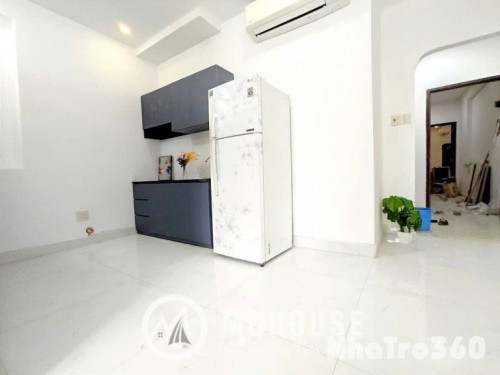 STUDIO BAN CÔNG FULL NT GẦN ETOWN CỘNG HOÀ QTB