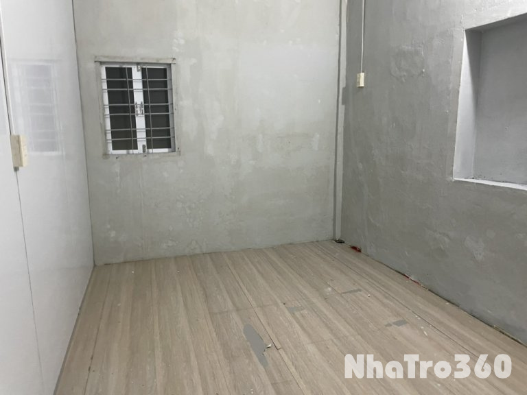 Nhà nguyên căn  , 1 trệt - 1ầu 3 phòng ngủ