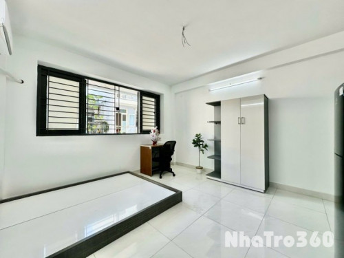 ✨ Cho thuê căn hộ Studio cửa sổ gần AEON