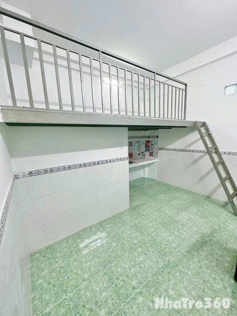 Pass phòng trọ Tân Phú