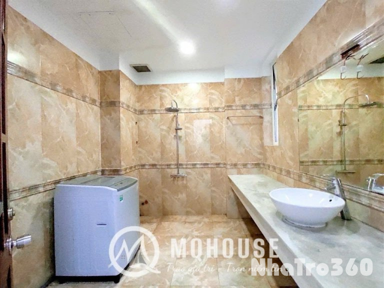 STUDIO BAN CÔNG FULL NT GẦN ETOWN CỘNG HOÀ QTB