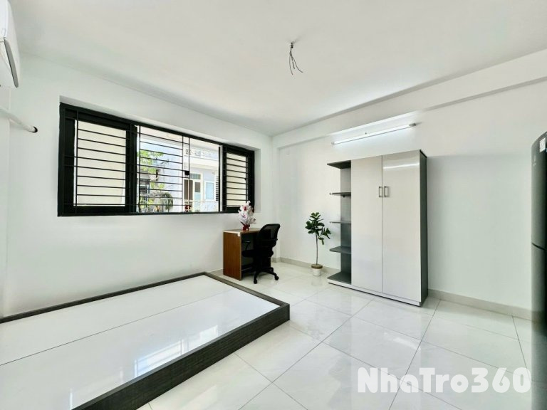 ✨ Cho thuê căn hộ Studio cửa sổ gần AEON