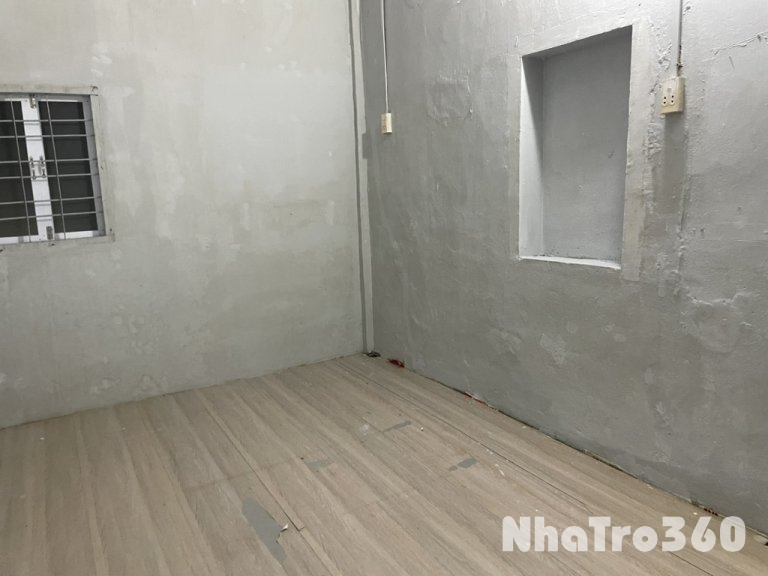 Nhà nguyên căn  , 1 trệt - 1ầu 3 phòng ngủ