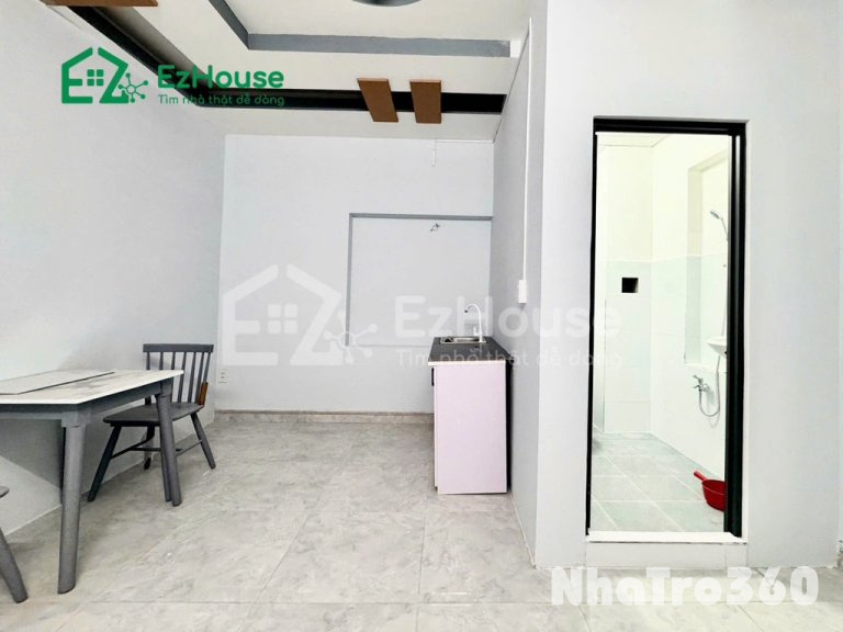 Rộng - Rẻ - giờ giấc tự do