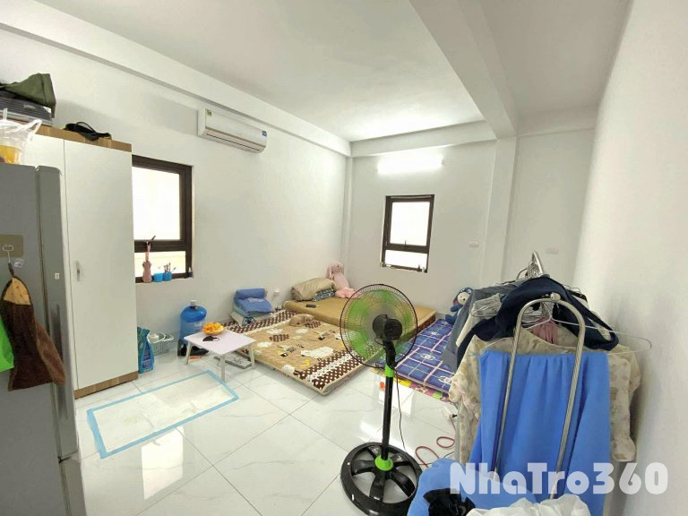 CHO  PHÒNG TẠI LÁNG HẠ, ĐỐNG ĐA, HÀ NỘI – HỖ TRỢ 1 TRIỆU TIỀN CỌC