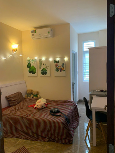 CHO THUÊ CĂN HỘ STUDIO QUẬN 4