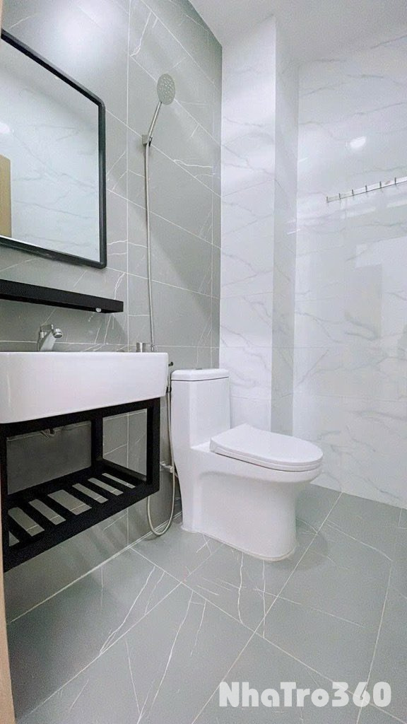 Cho thuê phòng quận 3 gần UEH và ĐH Mở