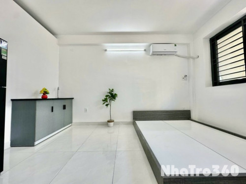 ✨ Cho thuê căn hộ Studio cửa sổ gần AEON