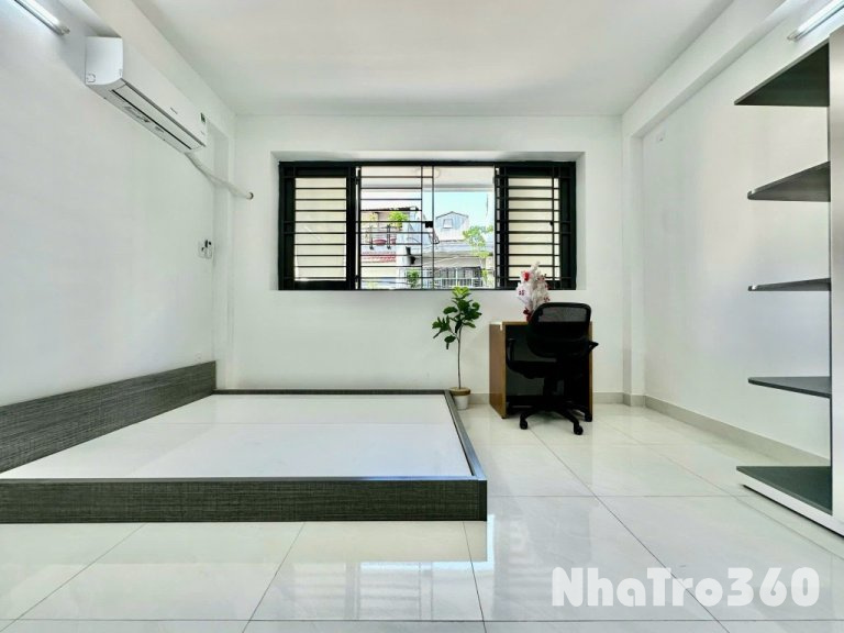 ✨ Cho thuê căn hộ Studio cửa sổ gần AEON