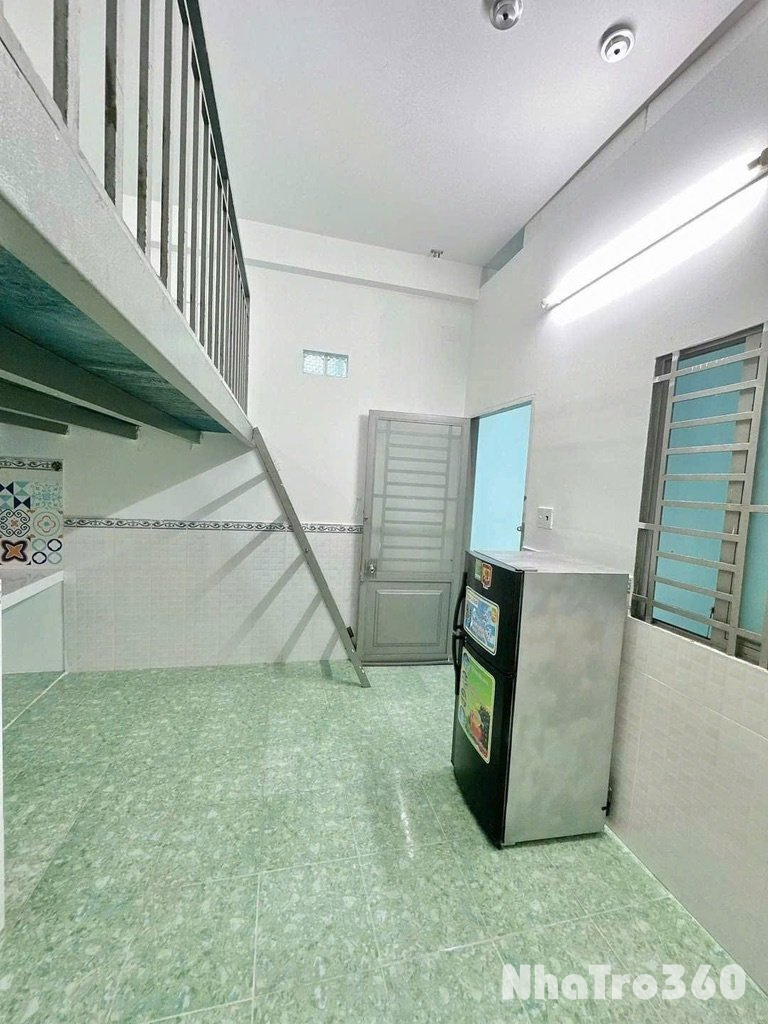 Pass phòng trọ Tân Phú