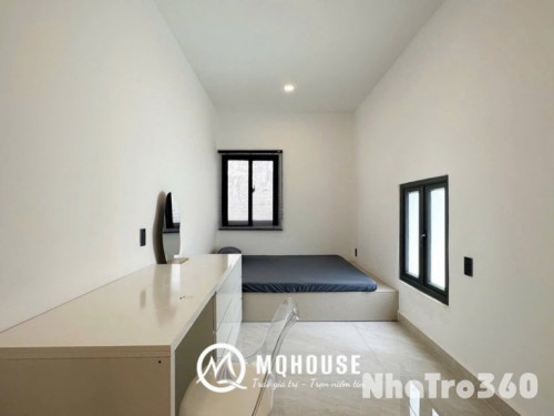 Căn Hộ 1PN+1PK Máy Giặt Riêng Ngay Sân Bay TSN