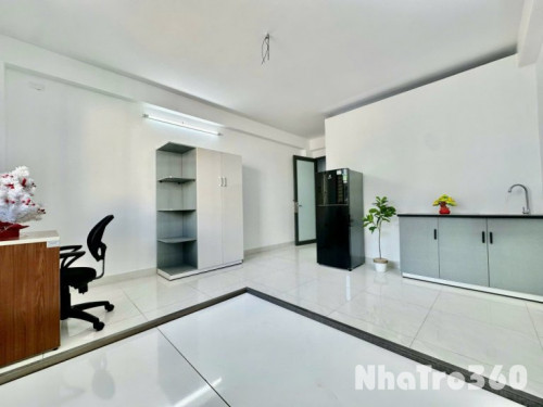 ✨ Cho thuê căn hộ Studio cửa sổ gần AEON