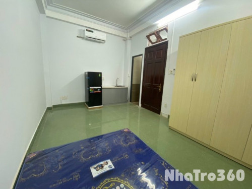 3tr7-5tr5, Tân sơn, phường 15, Tân Bình, TP HCM